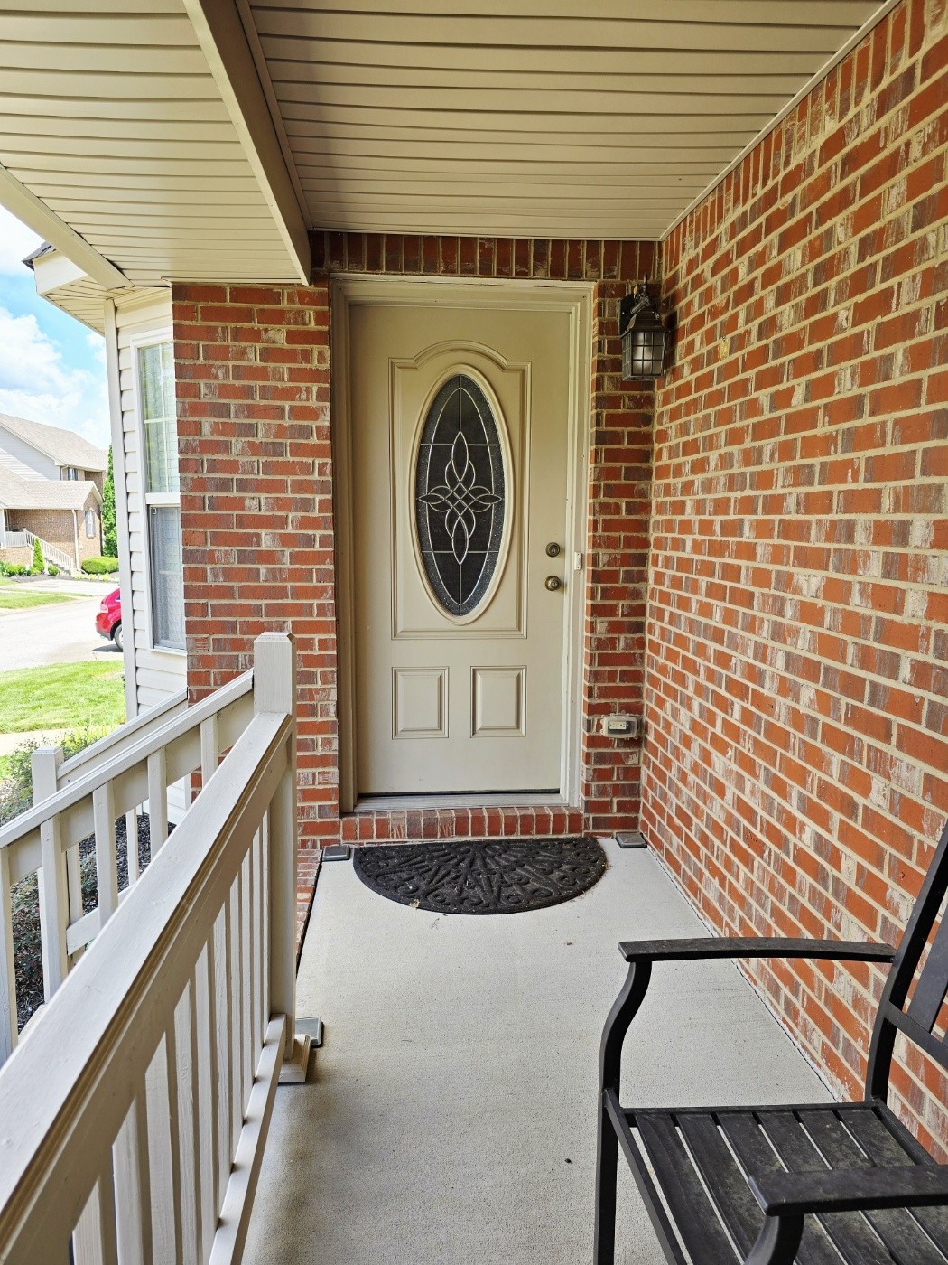 135 Excell Road, Unit 1003 Clarksville, TN 37043 - Photo 2 of 39 a view of an entryway