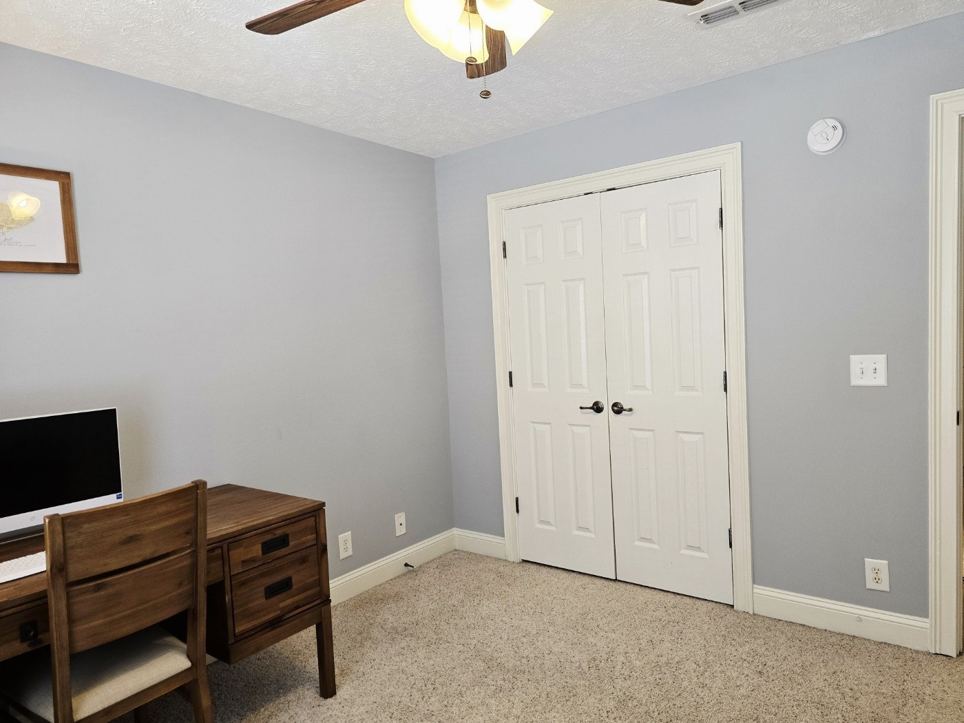 135 Excell Road, Unit 1003 Clarksville, TN 37043 - Photo 29 of 39 a view of room with workspace