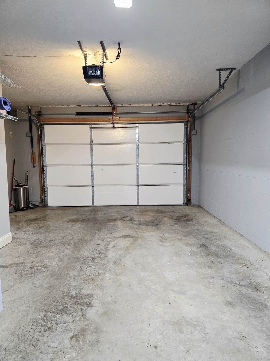 135 Excell Road, Unit 1003 Clarksville, TN 37043 - Photo 35 of 39 a view of room that has a wooden floor