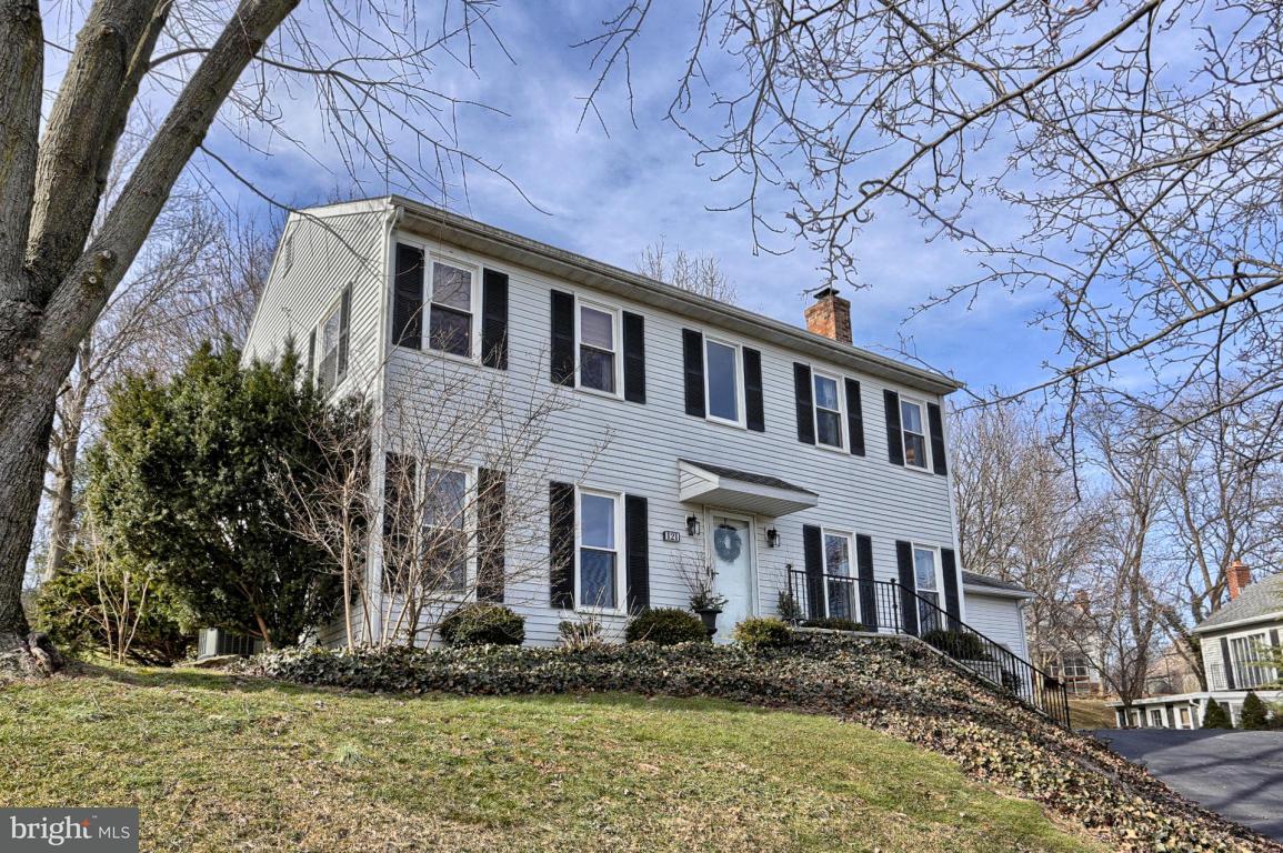 121 Ridings Way Lancaster, PA 17601 - Photo 1 of 23 Gallery Image 1