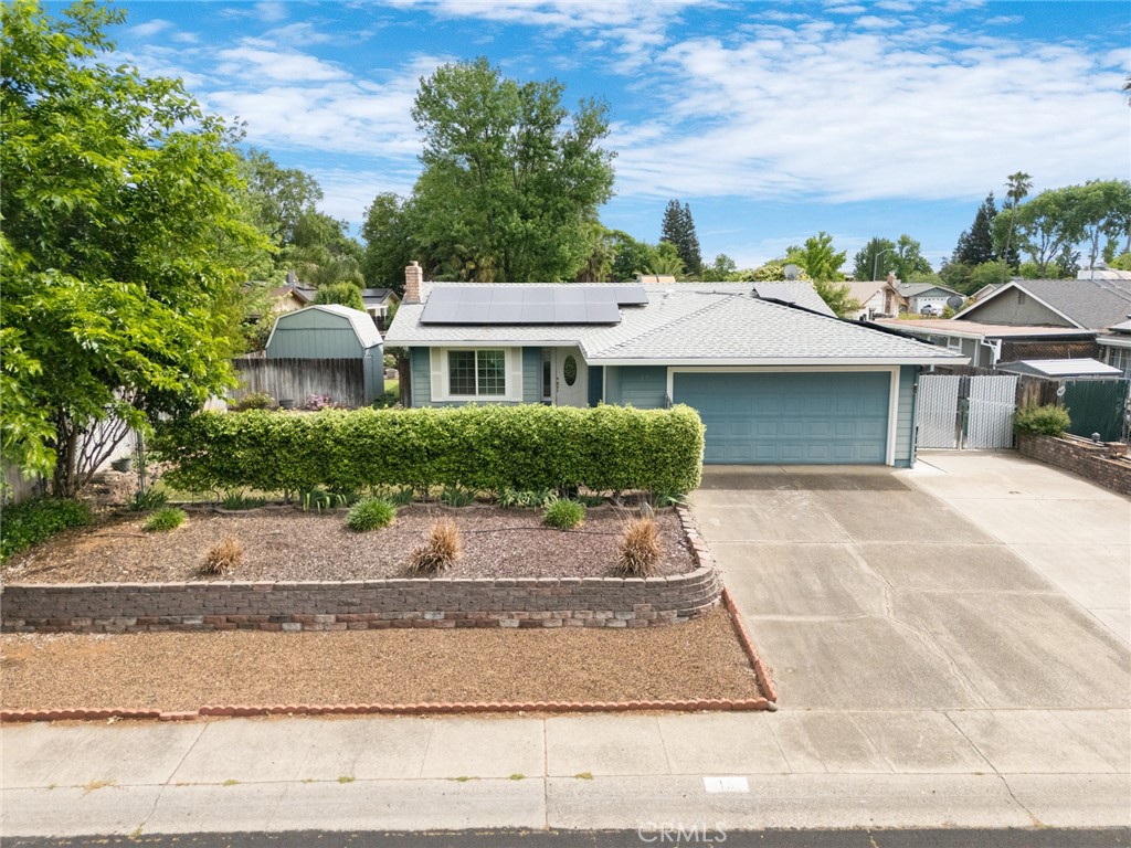 17 Tioga Way Chico, CA 95928 - Photo 1 of 36