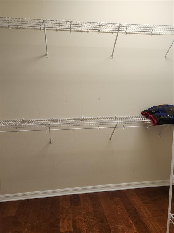 6642 Tailfeather Way Bradenton, FL 34203 - Photo 16 of 28 a view of a rack on the wall
