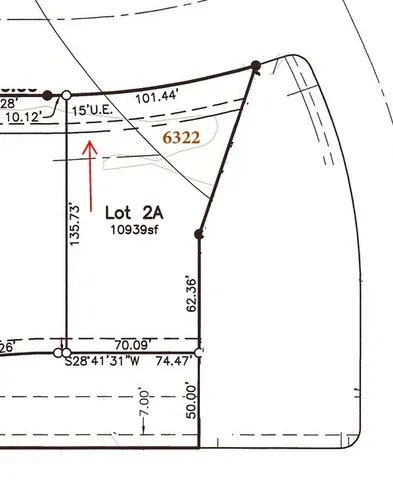 $138,500 | 6322 Oso Parkway, Corpus Christi, TX 78414