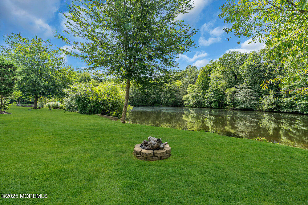 42 Gristmill Road Howell, NJ 07731 - Photo 54 of 54 Tranquil Lake Views