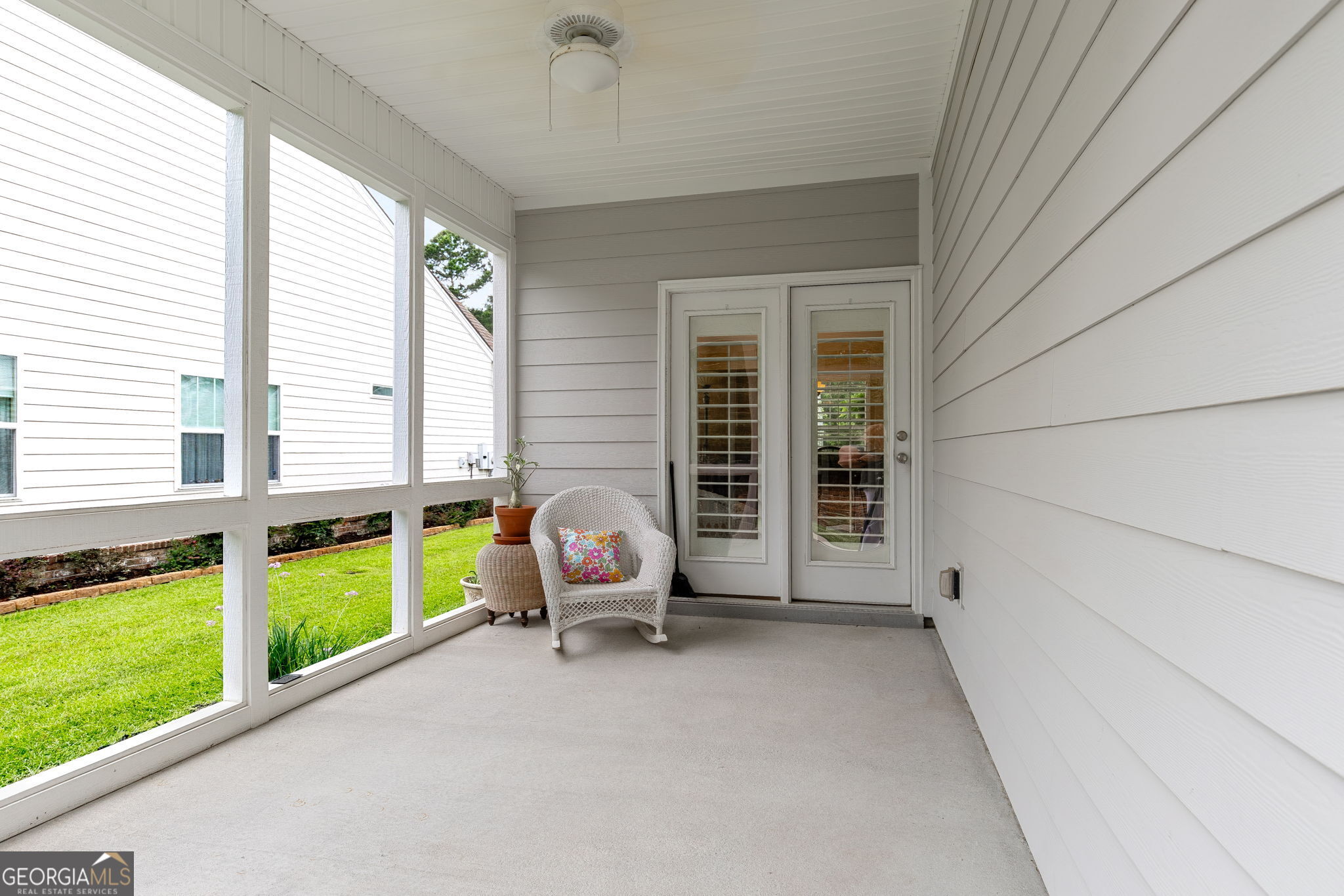 123 Regency Circle Pooler, GA 31322 - Photo 30 of 35