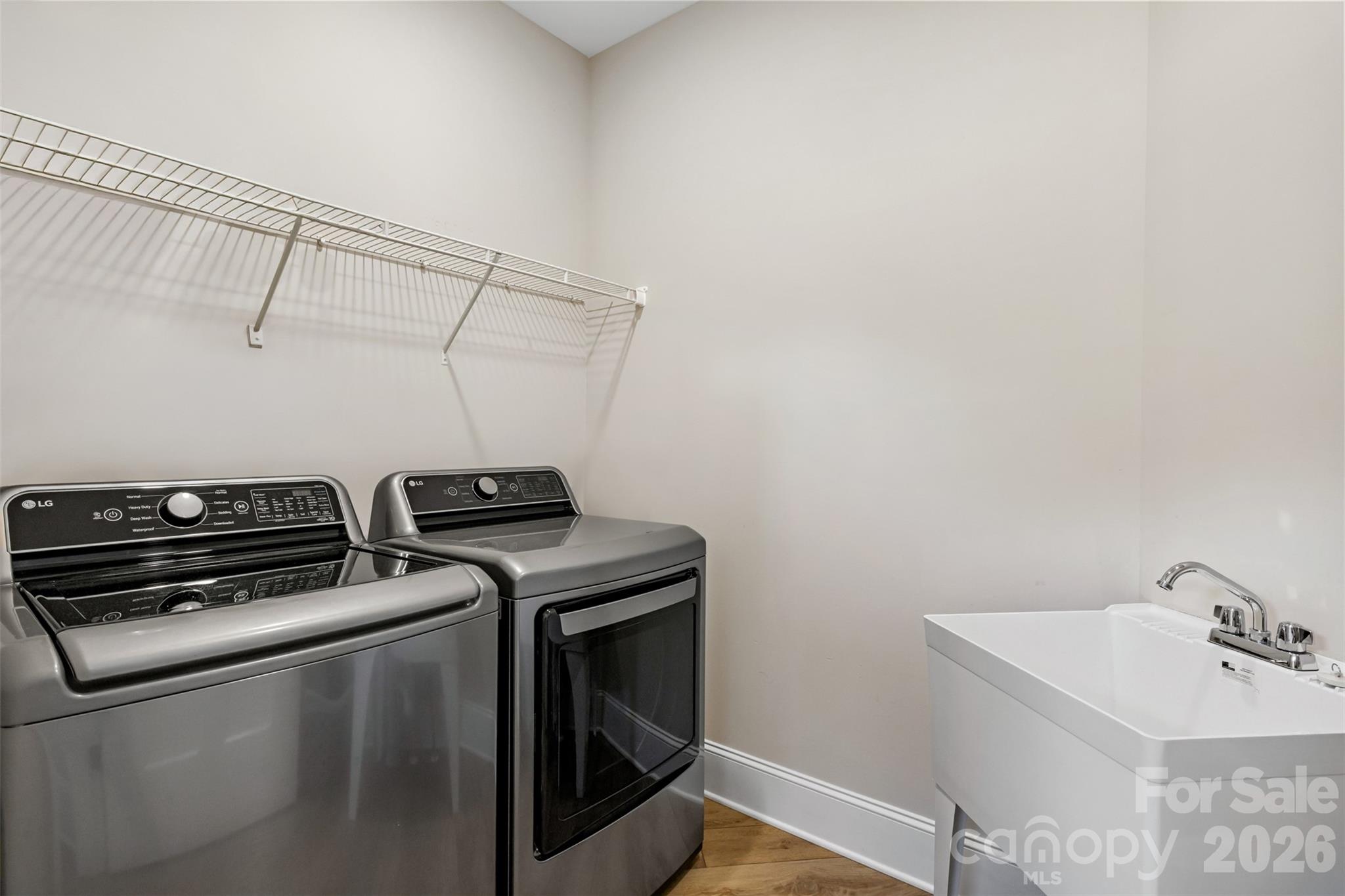 787 Morrison Farm Road Troutman, NC 28166 - Photo 25 of 33 Gallery Image 25