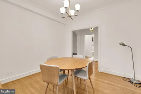 $610,000 | 3041 Sedgwick Street Northwest, Unit 402D, Washington, DC 20008