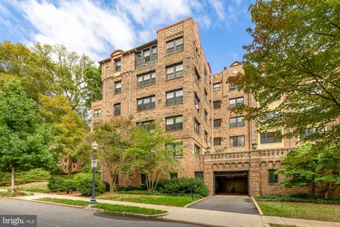 $610,000 | 3041 Sedgwick Street Northwest, Unit 402D, Washington, DC 20008