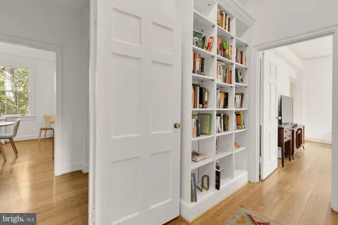 $610,000 | 3041 Sedgwick Street Northwest, Unit 402D, Washington, DC 20008