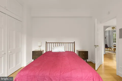 $610,000 | 3041 Sedgwick Street Northwest, Unit 402D, Washington, DC 20008