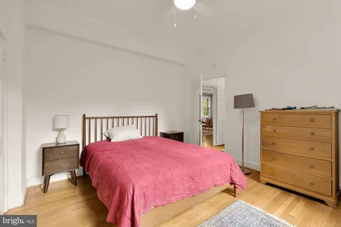 $610,000 | 3041 Sedgwick Street Northwest, Unit 402D, Washington, DC 20008