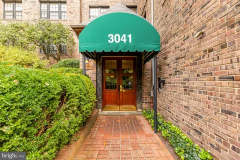 $610,000 | 3041 Sedgwick Street Northwest, Unit 402D, Washington, DC 20008