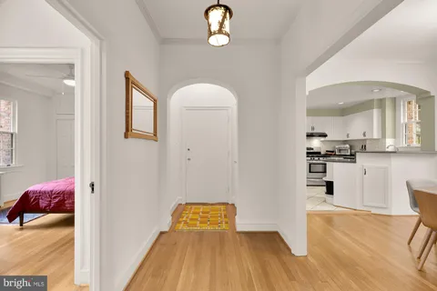 $610,000 | 3041 Sedgwick Street Northwest, Unit 402D, Washington, DC 20008