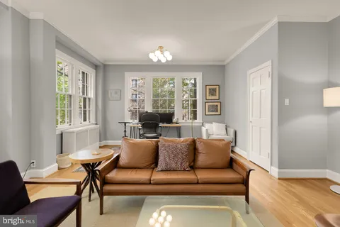 $610,000 | 3041 Sedgwick Street Northwest, Unit 402D, Washington, DC 20008