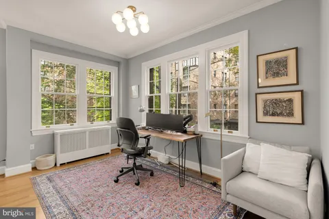 $610,000 | 3041 Sedgwick Street Northwest, Unit 402D, Washington, DC 20008