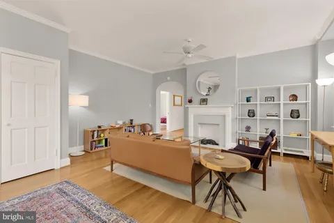 $610,000 | 3041 Sedgwick Street Northwest, Unit 402D, Washington, DC 20008