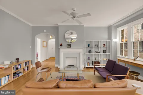 $610,000 | 3041 Sedgwick Street Northwest, Unit 402D, Washington, DC 20008