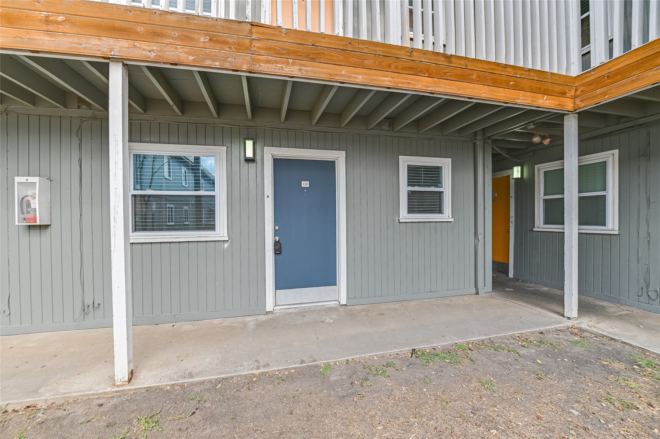 2401 Manor Road, Unit 131 Austin, TX 78722 - Photo 3 of 20