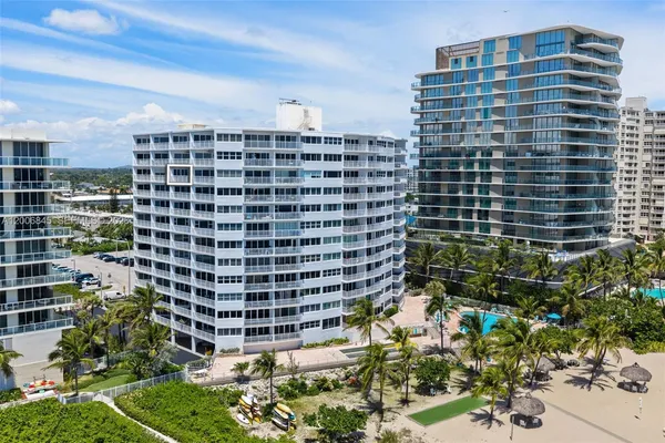 $559,000 | 710 North Ocean Boulevard, Unit 1010, Pompano Beach, FL 33062