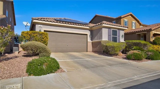 $535,000 | 940 Monte Nerone Avenue, Henderson, NV 89012