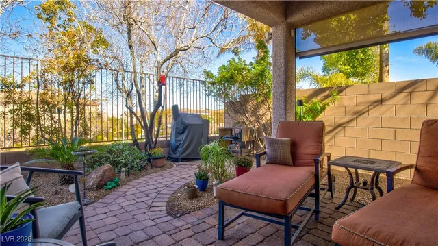 $535,000 | 940 Monte Nerone Avenue, Henderson, NV 89012