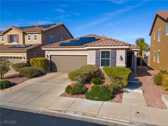 $535,000 | 940 Monte Nerone Avenue, Henderson, NV 89012