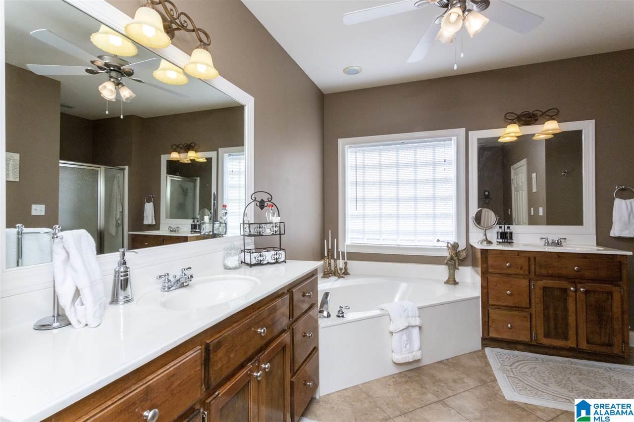 280 Trellis Circle Springville, AL 35146 - Photo 25 of 45