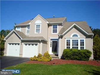 43 Amberfield Road Robbinsville, NJ 08691 - Photo 1 of 12 Gallery Image 1