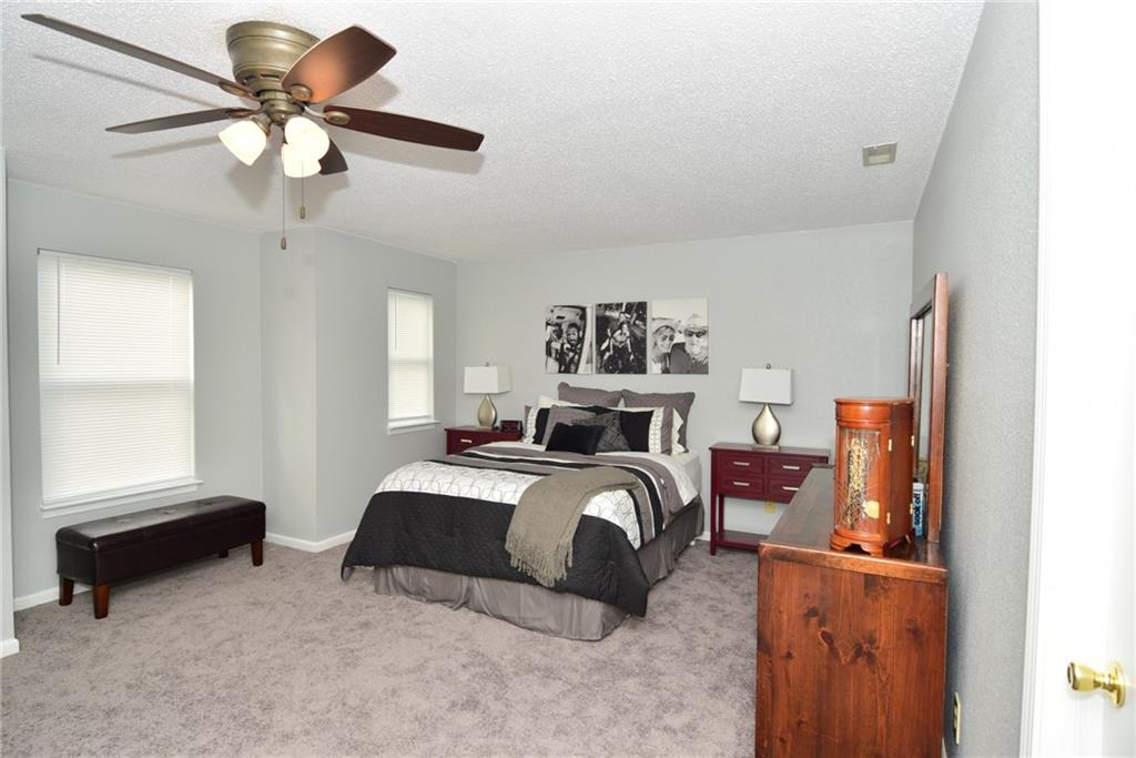 10878 Sweetsen Road Camby, IN 46113 - Photo 14 of 32