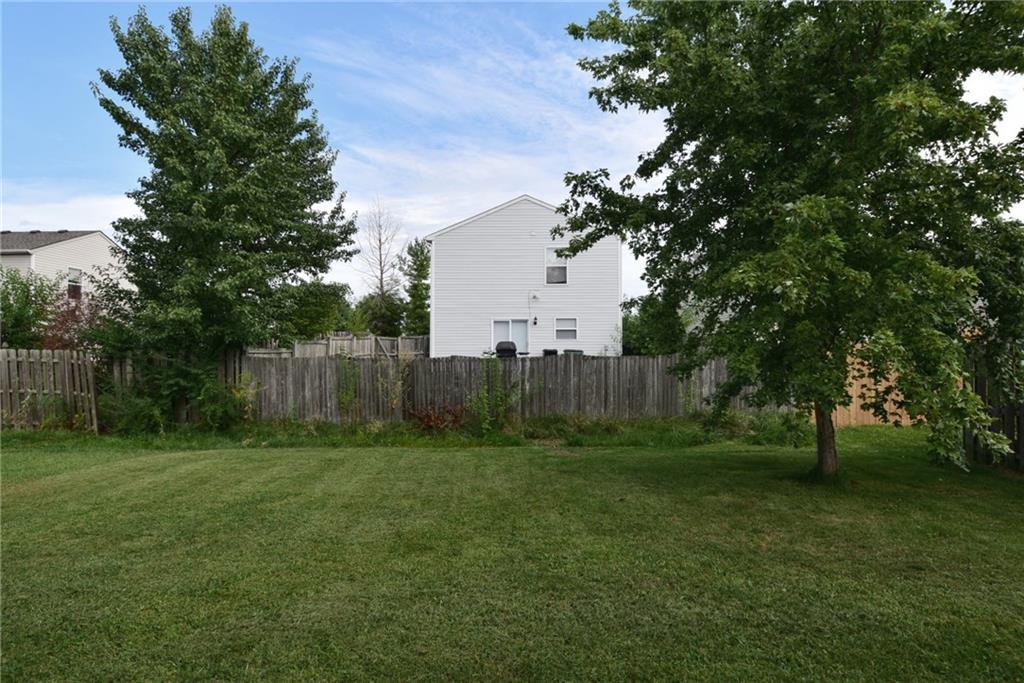 10878 Sweetsen Road Camby, IN 46113 - Photo 29 of 32