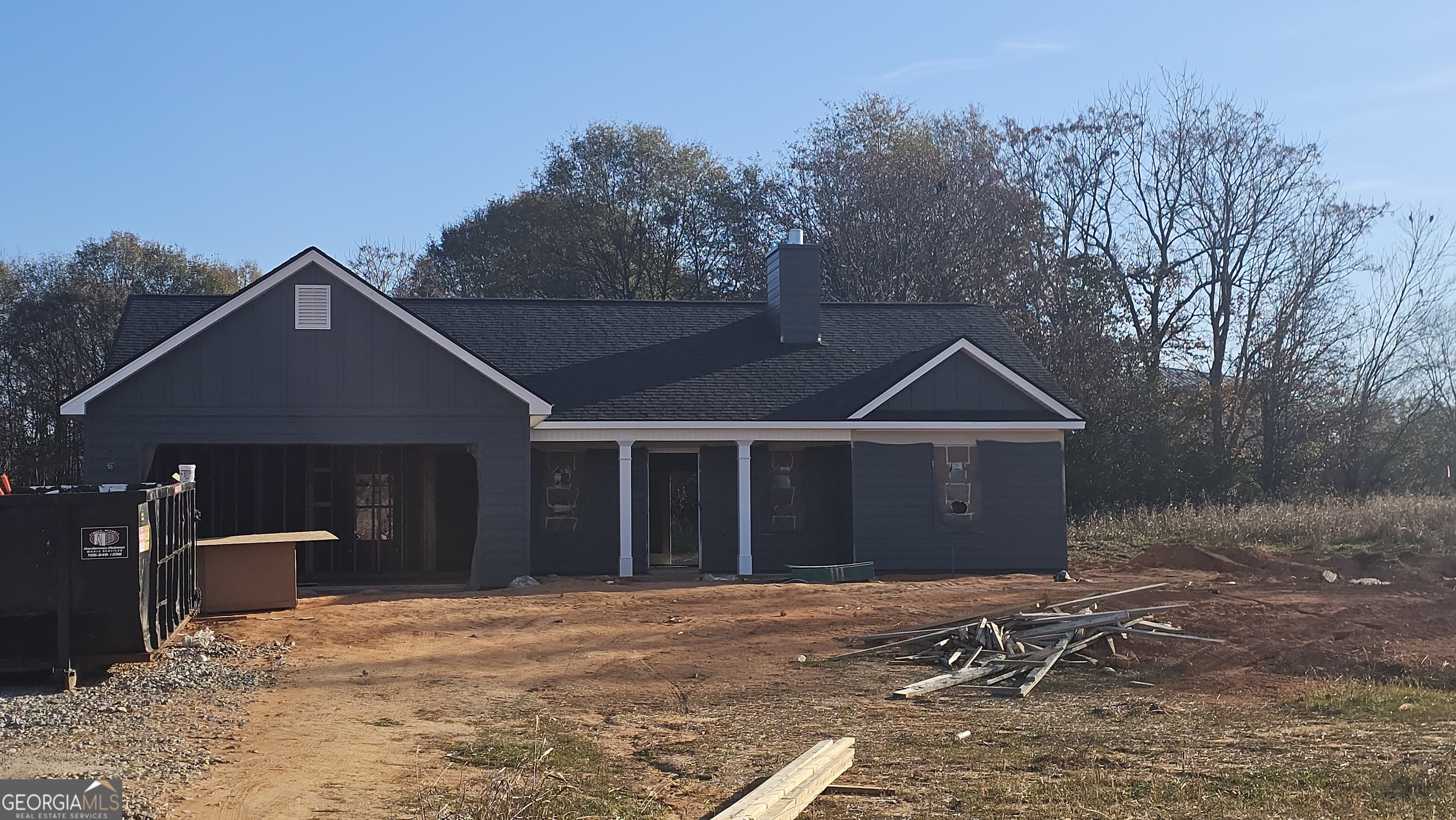 82 Colbert Cove, Unit 2 Colbert, GA 30628 - Photo 1 of 1