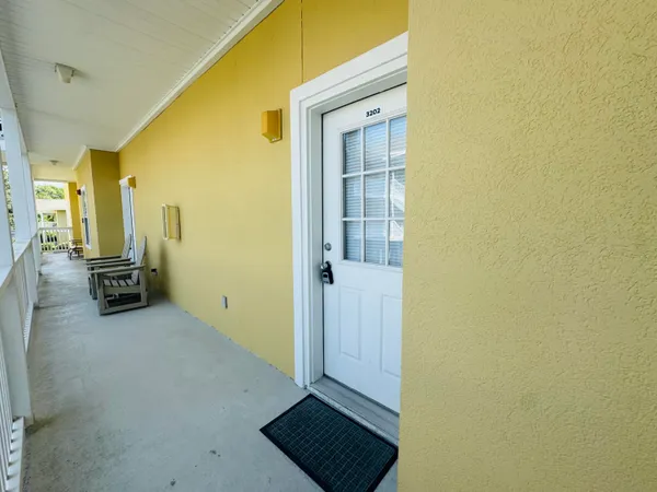 a view of a car garage