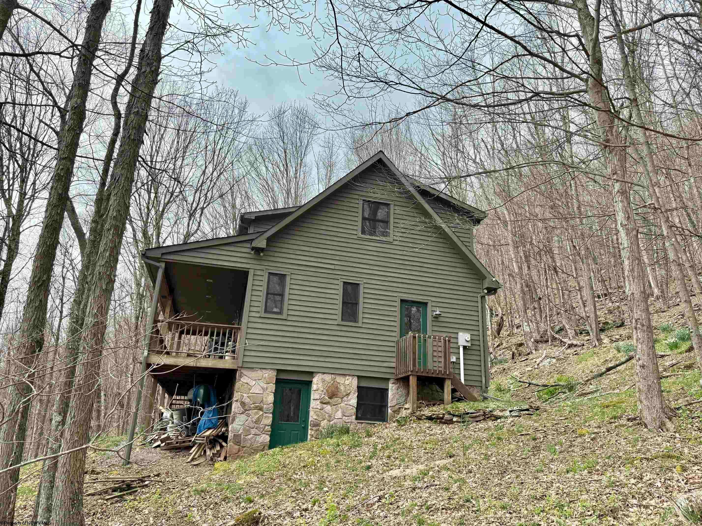 155 Mdws Road East Harman, WV 26270 - Photo 44 of 46 Gallery Image 44
