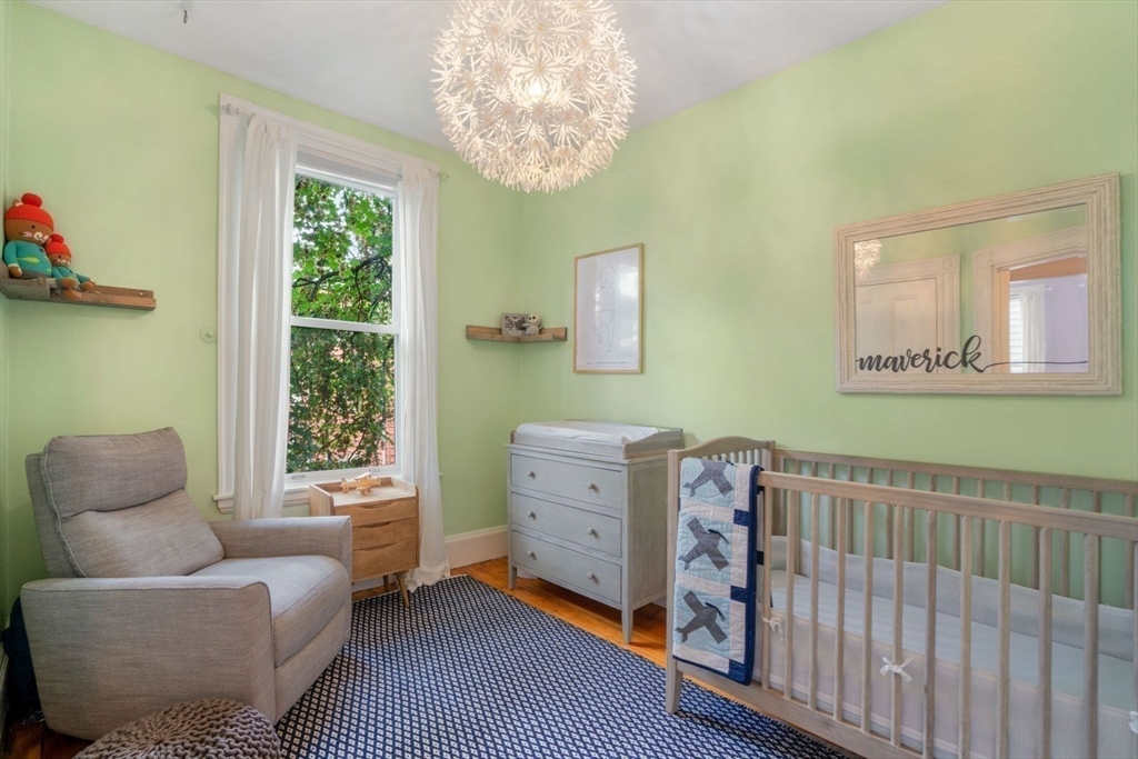 30 Oak Street, Unit 2 Boston, MA 02129 - Photo 15 of 22