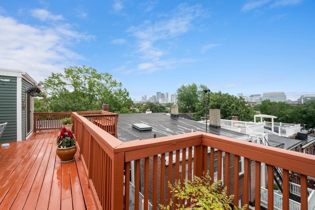 30 Oak Street, Unit 2 Boston, MA 02129 - Photo 16 of 22