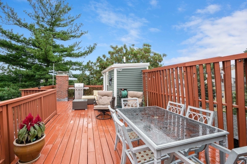 30 Oak Street, Unit 2 Boston, MA 02129 - Photo 17 of 22