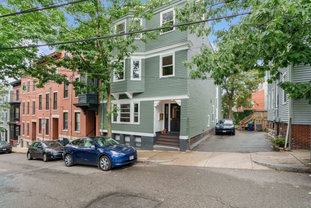 30 Oak Street, Unit 2 Boston, MA 02129 - Photo 20 of 22