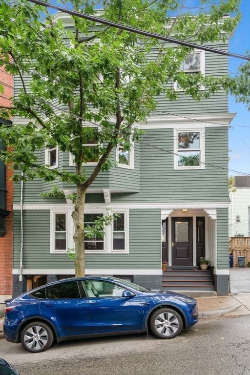 30 Oak Street, Unit 2 Boston, MA 02129 - Photo 21 of 22