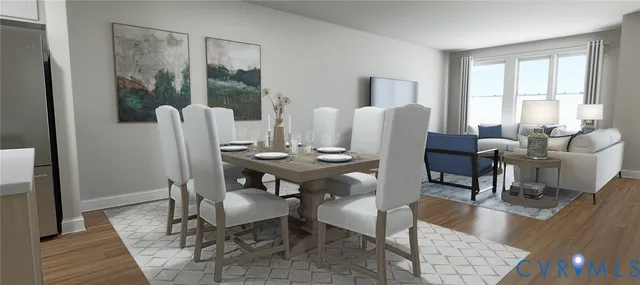 $658,020 | 16037 Aspect Way, Midlothian, VA 23113