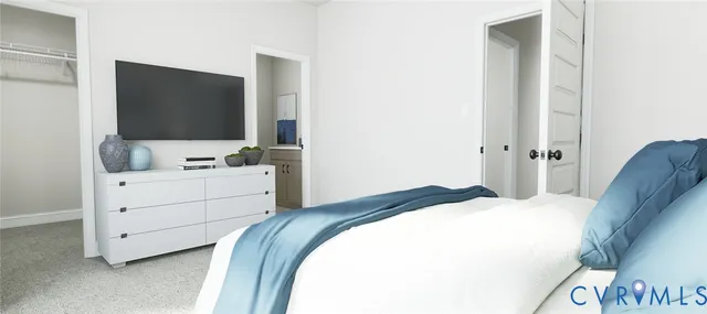 $658,020 | 16037 Aspect Way, Midlothian, VA 23113