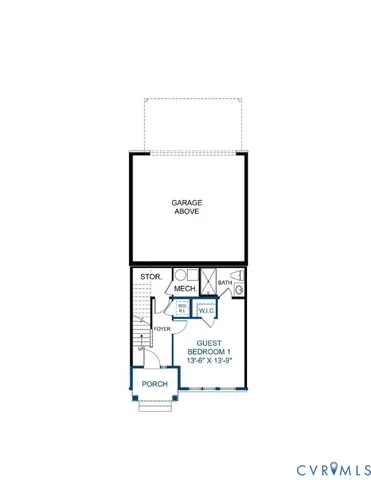 $658,020 | 16037 Aspect Way, Midlothian, VA 23113