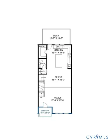 $658,020 | 16037 Aspect Way, Midlothian, VA 23113