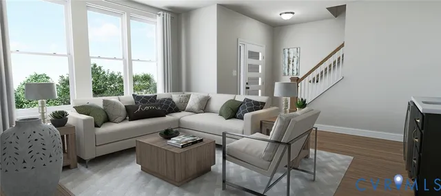 $658,020 | 16037 Aspect Way, Midlothian, VA 23113