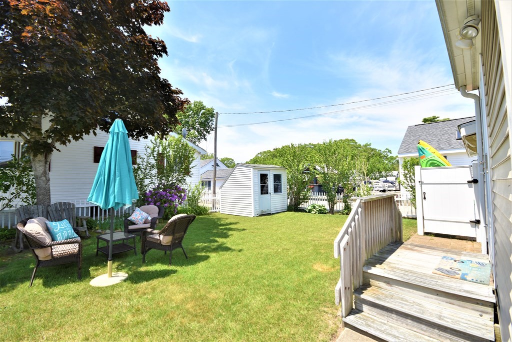 13 Barnes Street Wareham, MA 02571 - Photo 2 of 22 Gallery Image 2