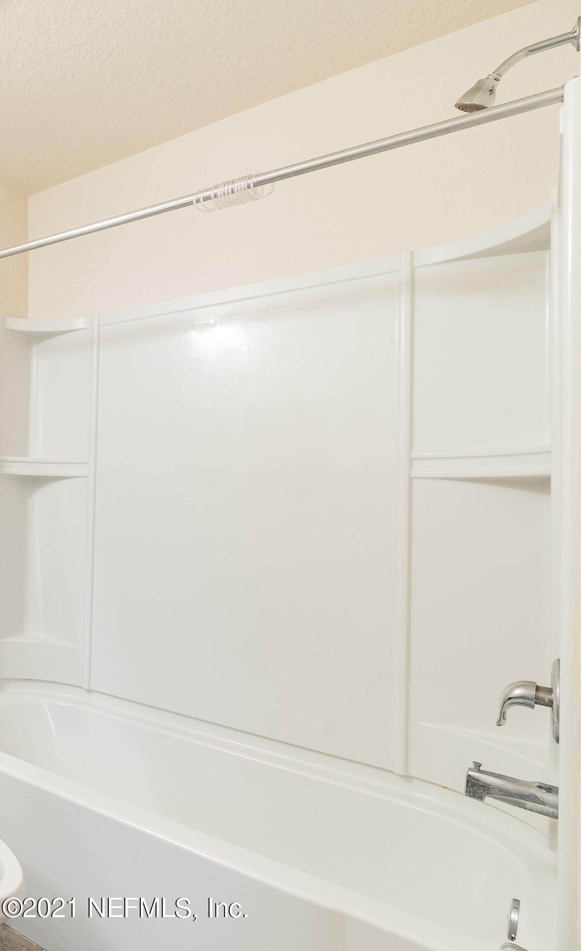 705 Servia Drive St. Johns, FL 32259 - Photo 20 of 32 Master Shower