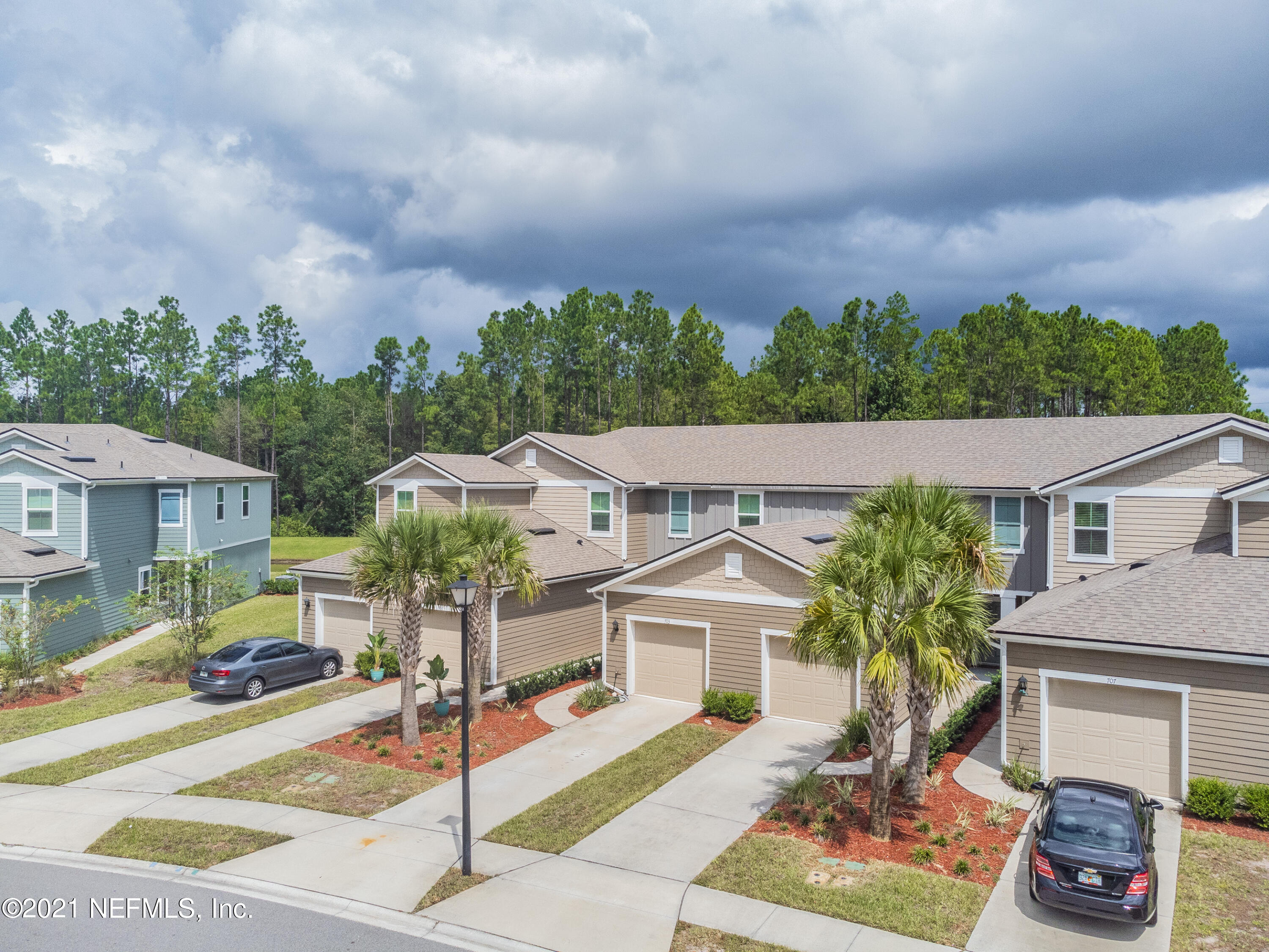 705 Servia Drive St. Johns, FL 32259 - Photo 2 of 32 Move In Ready
