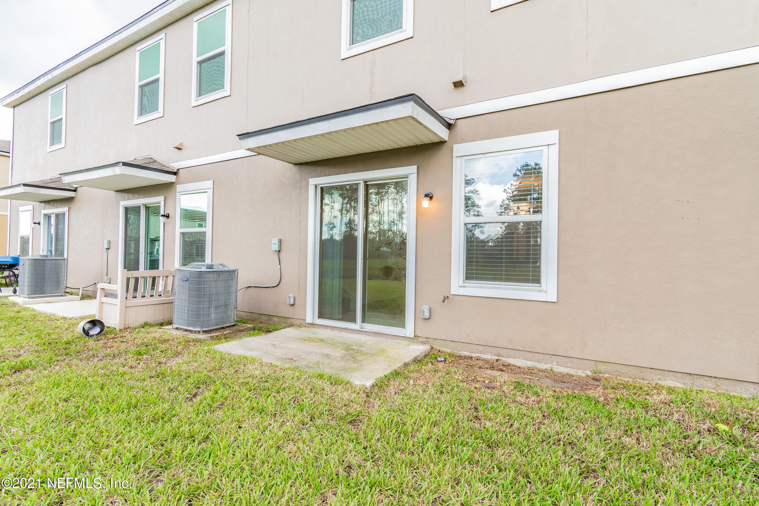 705 Servia Drive St. Johns, FL 32259 - Photo 26 of 32 Patio