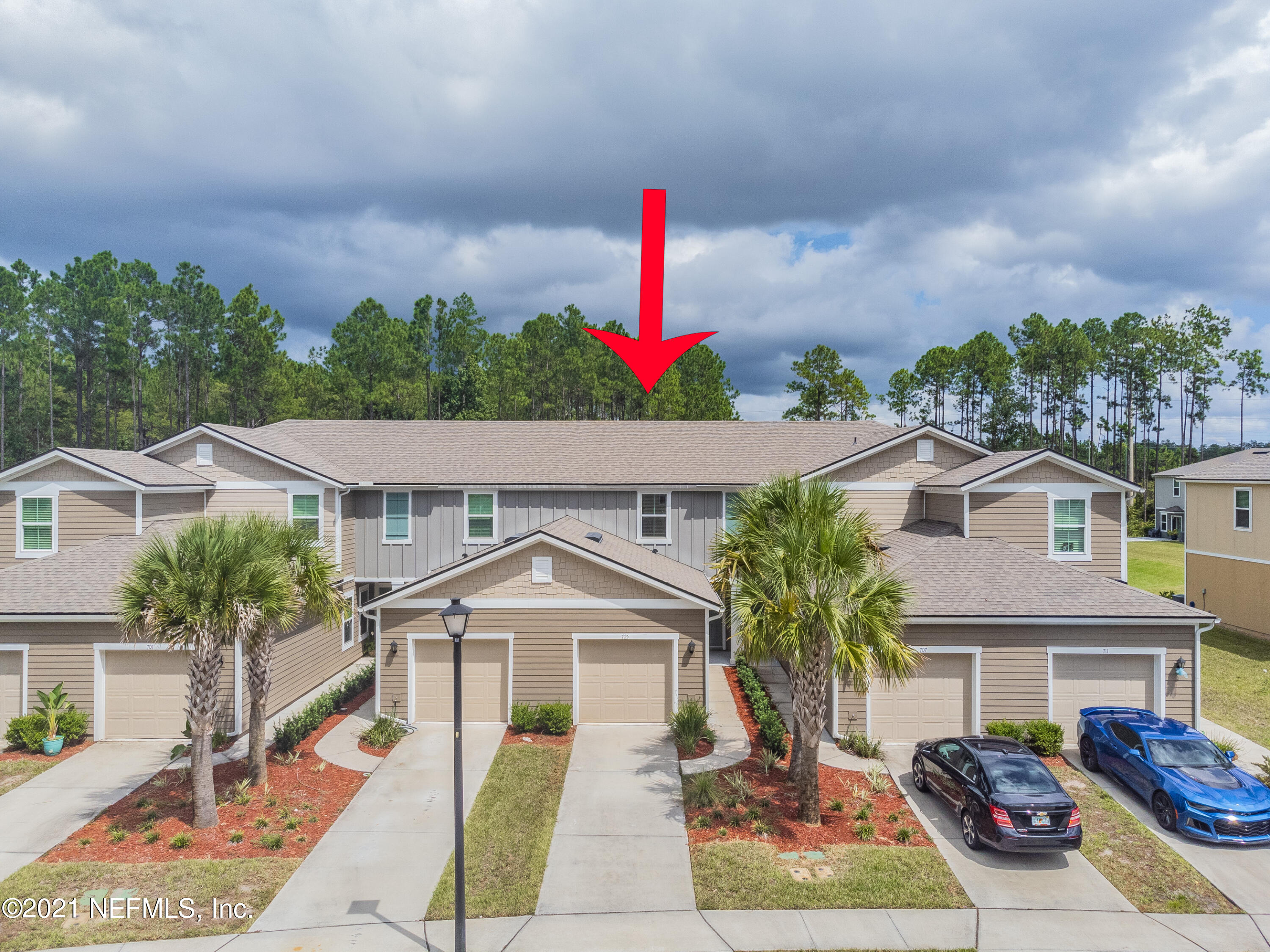 705 Servia Drive St. Johns, FL 32259 - Photo 3 of 32 Interior Unit