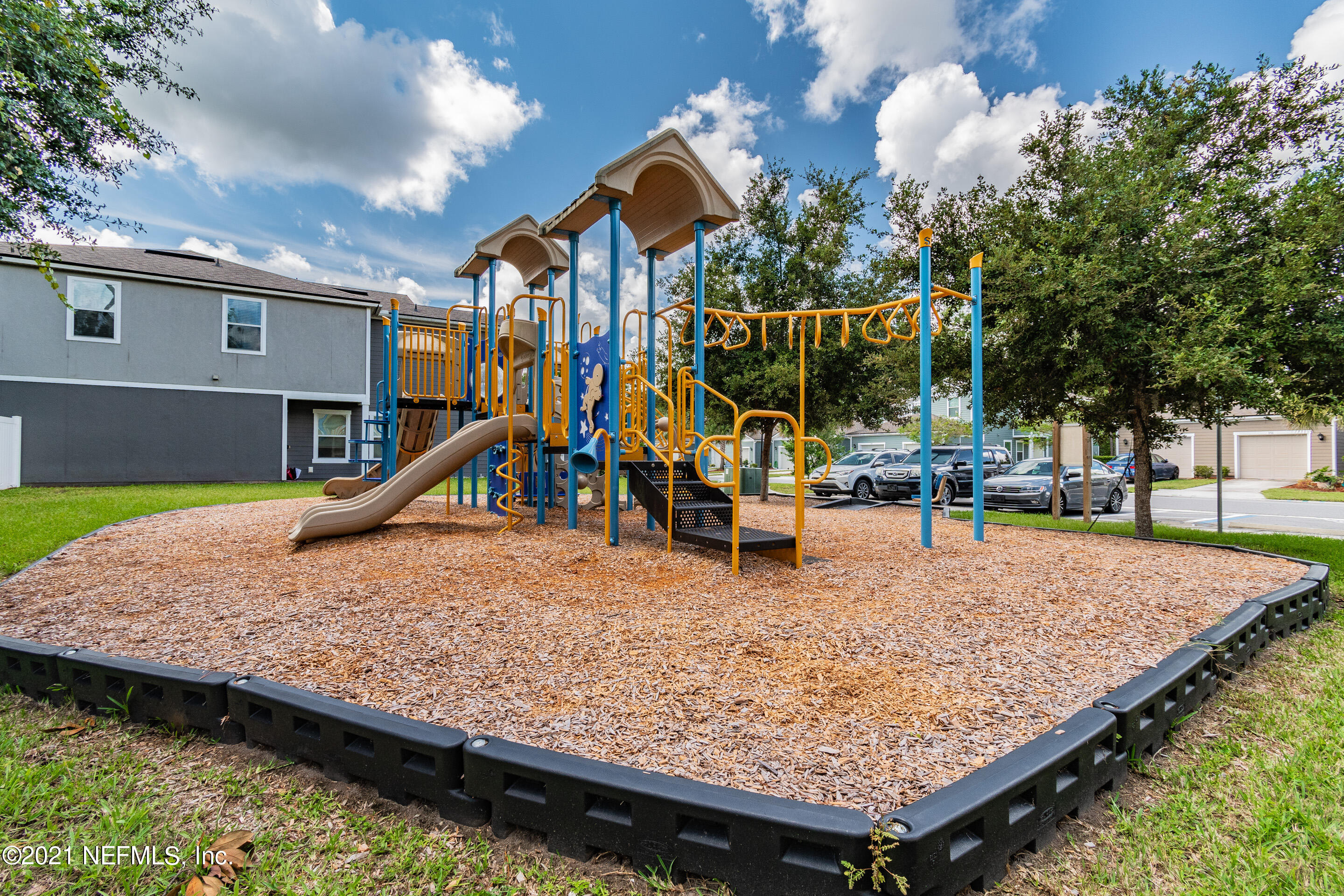 705 Servia Drive St. Johns, FL 32259 - Photo 32 of 32 Playground