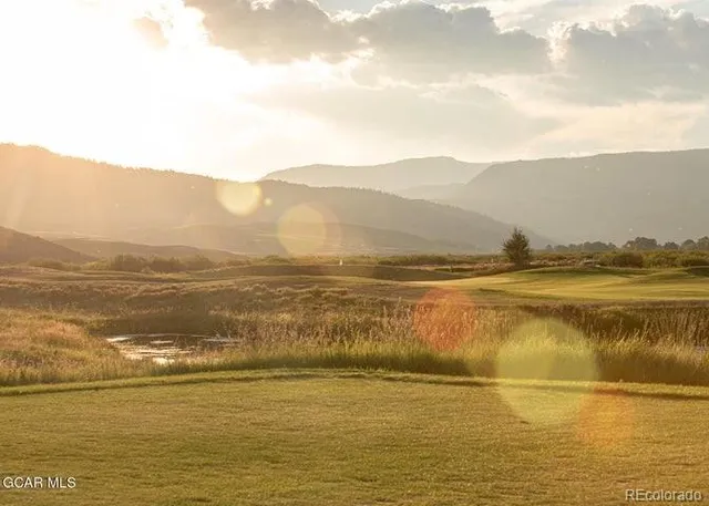 $99,000 | 130 Buckhorn Circle, Granby, CO 80446